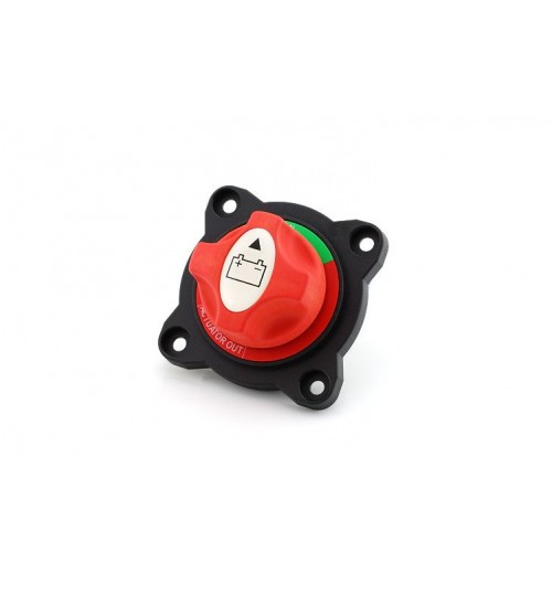 Main Battery Switch MBS13-1